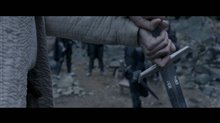 King Arthur: Legend of the Sword Movie Clip - 