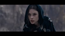 King Arthur: Legend of the Sword Movie Clip - 