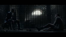 King Arthur: Legend of the Sword Movie Clip - 
