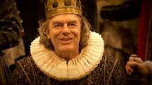 King John (Stratford Festival) Trailer Video