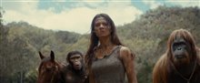 KINGDOM OF THE PLANET OF THE APES - Get Tickets Now Video