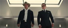 Kingsman: The Golden Circle - Restricted Trailer #2 Video