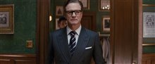 Kingsman: The Secret Service Trailer Video