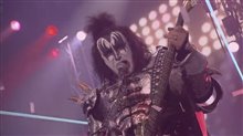 KISS Rocks Vegas Trailer Video