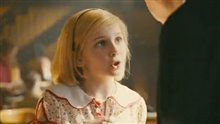 Kit Kittredge: An American Girl Trailer Video