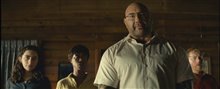 KNOCK AT THE CABIN Trailer Video