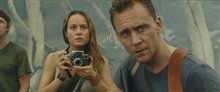 Kong: Skull Island - Comic-Con Trailer Video