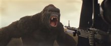 Kong: Skull Island - Official Trailer 2 Video