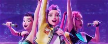 KPOP DEMON HUNTERS: A SING-ALONG EVENT Trailer Video