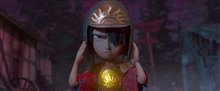 Kubo and the Two Strings - Official Final Trailer Video