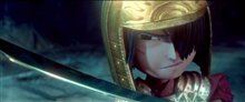 Kubo and the Two Strings Teaser Trailer Video