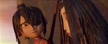 Kubo and the Two Strings Trailer 2 Video