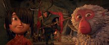 Kubo and the Two Strings Trailer 3 Video