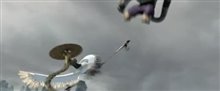 Kung Fu Panda Trailer Video