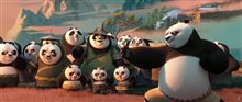 Kung Fu Panda 3 Trailer Video