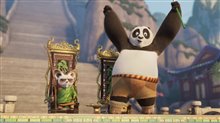 KUNG FU PANDA 4 - A Look Inside Video