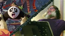 KUNG FU PANDA 4 Exclusive Clip - Meet Po Video