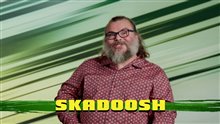 KUNG FU PANDA 4 - Skadoosh Video