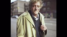 KURT VONNEGUT: UNSTUCK IN TIME Trailer Video