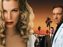 L.A. CONFIDENTIAL Trailer Video