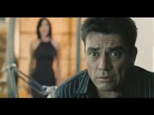 Labios Rojos Trailer Video