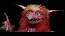 Labyrinth Trailer Video