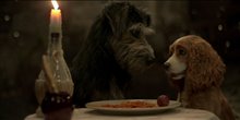 'Lady and the Tramp' Trailer Video