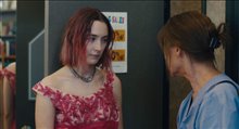 Lady Bird Trailer Video