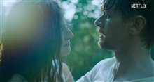 LADY CHATTERLEY'S LOVER Trailer Video