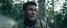 LAND OF BAD Trailer Video