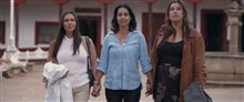LAS TRES SISTERS Trailer Video