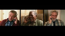 Last Vegas Trailer Video