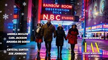 LAX: HOLIDAY IN NEW YORK Trailer Video