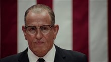 LBJ - Trailer Video