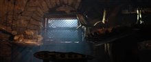 Le bon gros géant Trailer Video