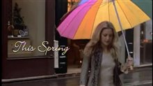 LE DIVORCE Trailer Video