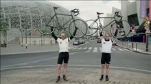 Le Ride Trailer Video