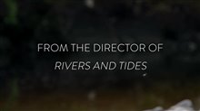 Leaning into the Wind: Andy Goldsworthy Trailer Video