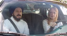 Learning to Drive Trailer Video