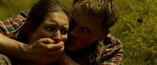Leatherface Trailer Video