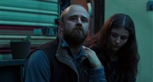 'Leave No Trace' Trailer Video