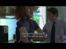Leaving Trailer Video