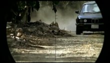 Lebanon Trailer Video
