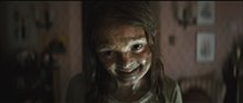 LEE CRONIN'S THE MUMMY Trailer Video