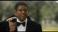 The Butler Trailer Video