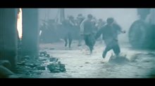 Legend of the Fist: The Return of Chen Zhen (Jingwu Fengyun - Chen Zhen) Trailer Video