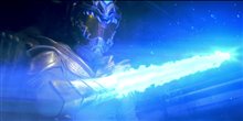 LEGEND OF THE WHITE DRAGON Trailer Video