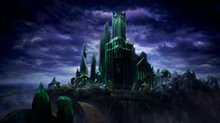 Legends of Oz: Dorothy's Return - teaser Trailer Video