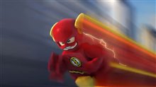 LEGO DC Super Heroes: The Flash - Trailer Video