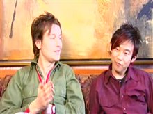 LEIGH WHANNELL & JAMES WAN - SAW - Interview Video